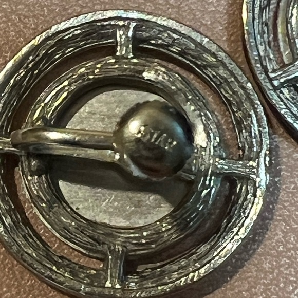 Vintage Clip Costume earrings bundle - Picture 5 of 5